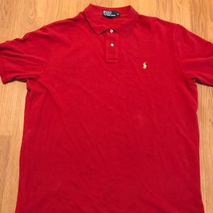 Polo by Ralph Lauren Shirt